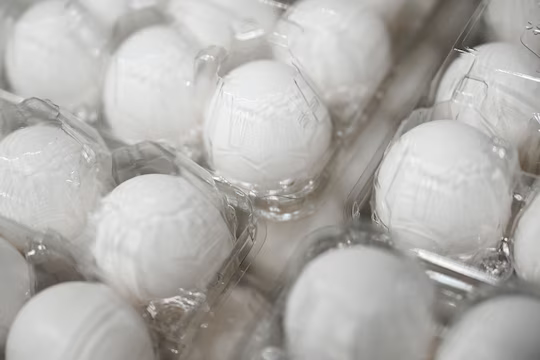 Organic eggs sold under Costco Kirkland label recalled for salmonella risk