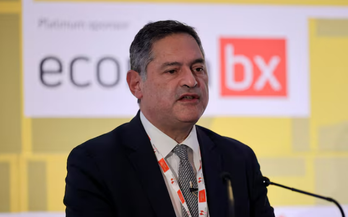 Trade war could leave Europe in recession with high inflation, ECB policymaker warns