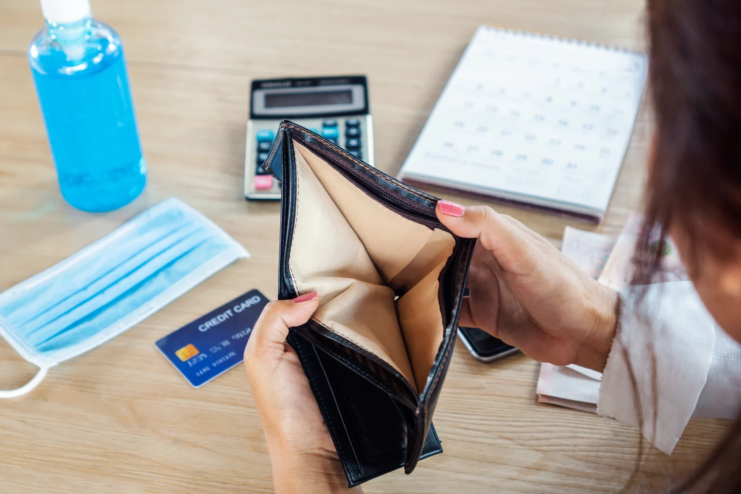Nearly half of Canadians are struggling to pay for daily expenses — is applying for a personal loan the right thing to do during a moment of financial crisis?