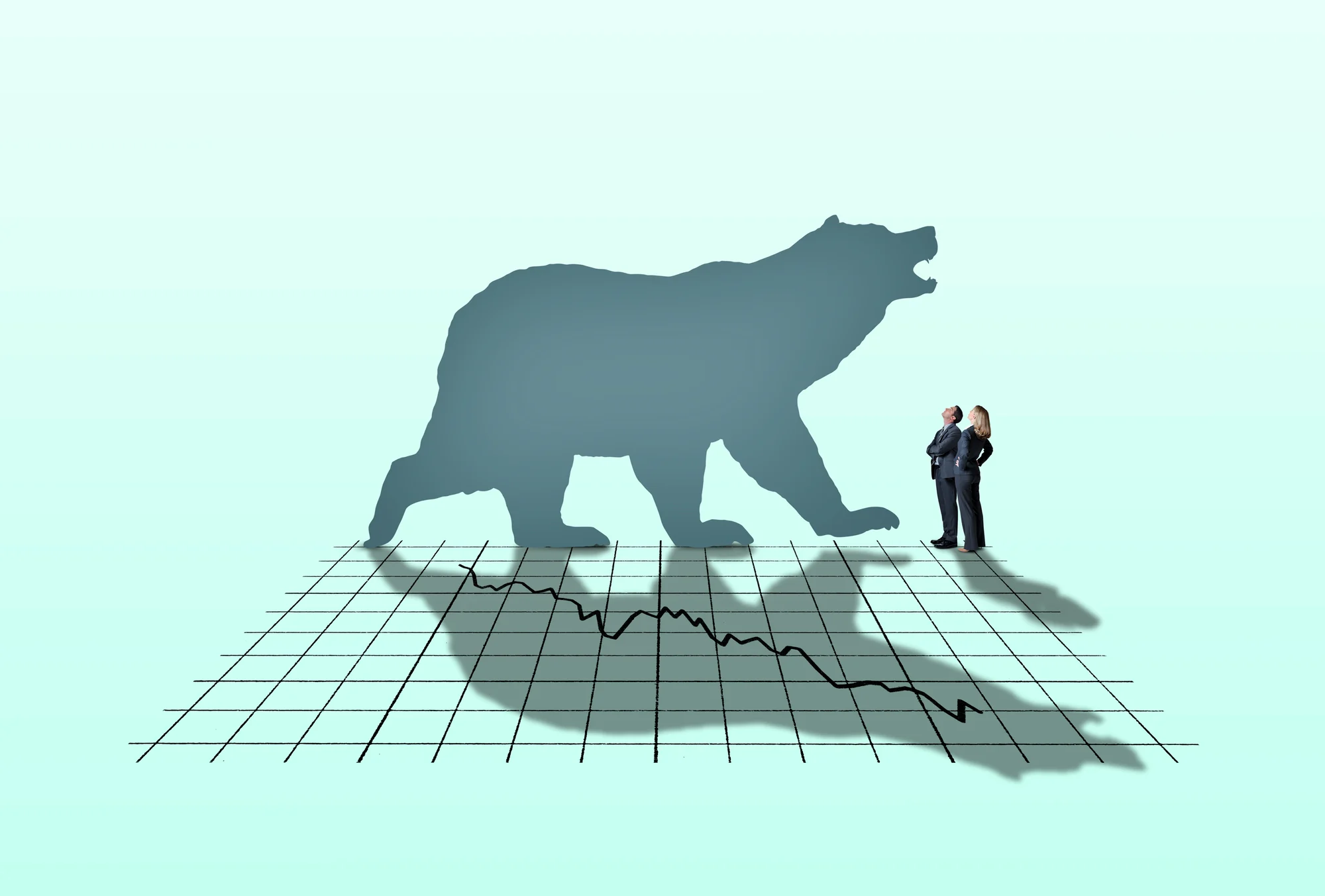Stock ,Market, Crash, History , Bad, News