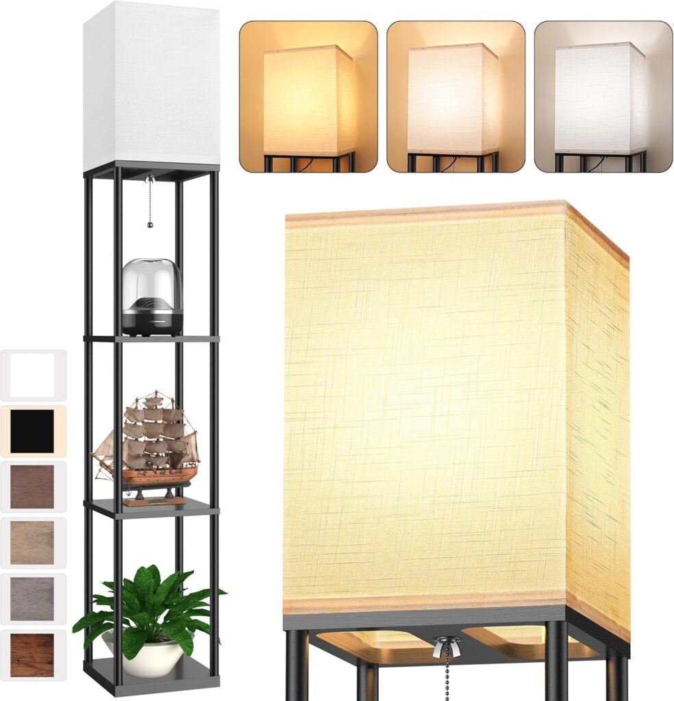 floor lamp