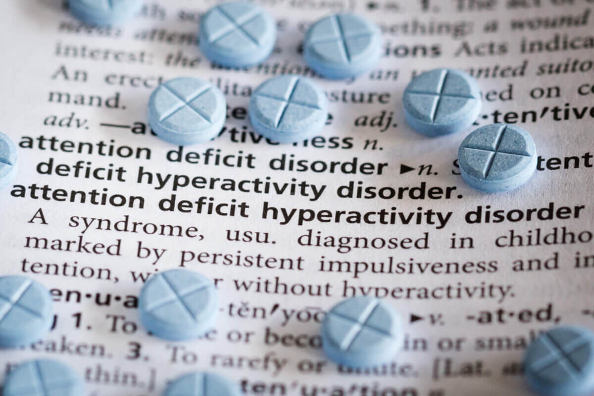 Common blood pressure drug shows surprising potential as ADHD treatment