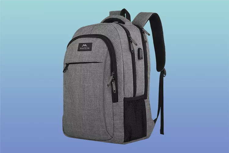 Everyone From Pilots to Travelers Says This Under-$20 Travel Backpack Is ‘Impressive’